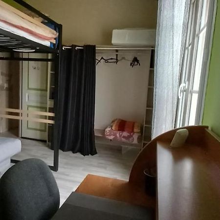 Chambre Familiale Dans Maison Au Calme Segonzac  Экстерьер фото